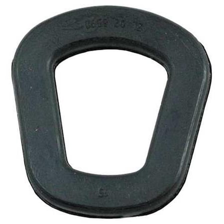 Designs-Done-Right Safety Nozzle Replacement Gasket Rubber DE841054